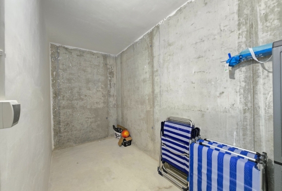 Resale - Apartment / flat - Santa Rosalia - Inland