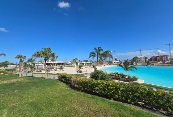 Resale - Apartment / flat - Santa Rosalia - Inland