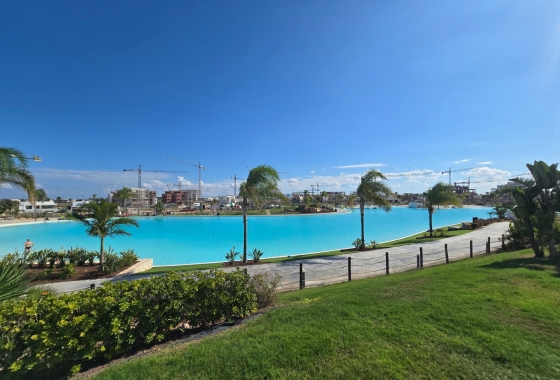Resale - Apartment / flat - Santa Rosalia - Inland