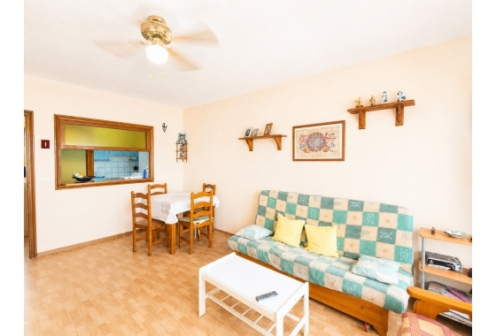Resale - Penthouse - Orihuela Costa - Costa Blanca
