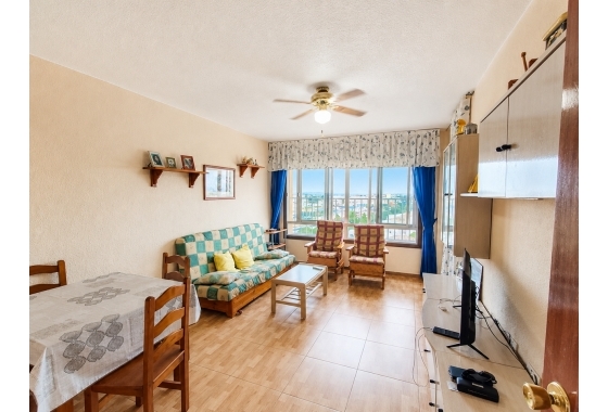 Resale - Penthouse - Orihuela Costa - Costa Blanca