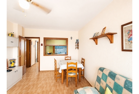 Resale - Penthouse - Orihuela Costa - Costa Blanca