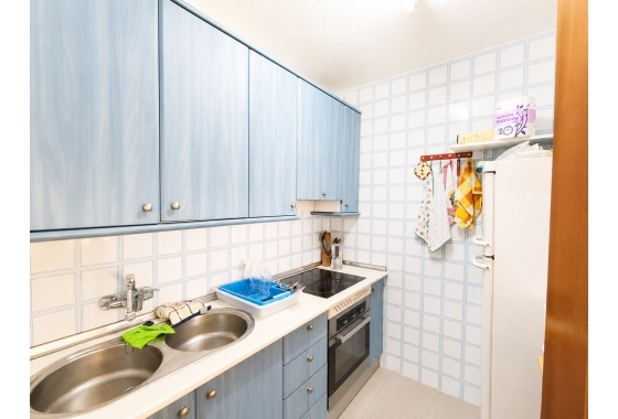 Resale - Penthouse - Orihuela Costa - Costa Blanca
