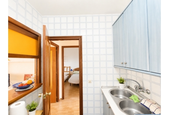Resale - Penthouse - Orihuela Costa - Costa Blanca