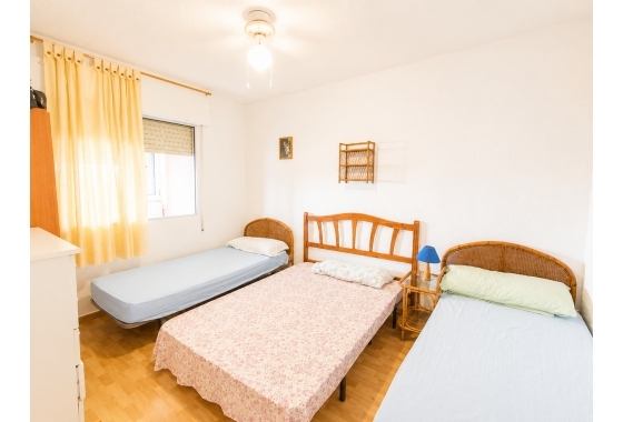Resale - Penthouse - Orihuela Costa - Costa Blanca
