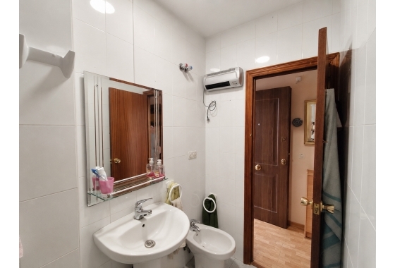 Resale - Penthouse - Orihuela Costa - Costa Blanca