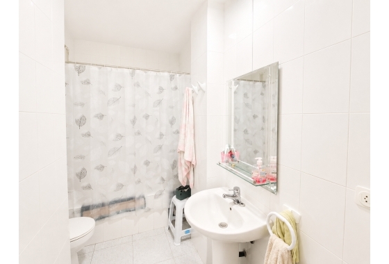 Resale - Penthouse - Orihuela Costa - Costa Blanca