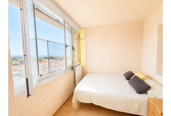 Resale - Penthouse - Orihuela Costa - Costa Blanca