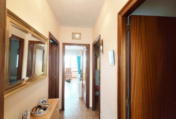 Resale - Penthouse - Orihuela Costa - Costa Blanca