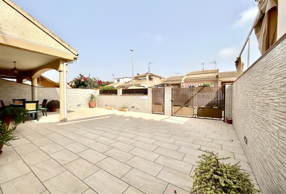 Resale - Townhouse - Torre de la Horadada - Costa Blanca