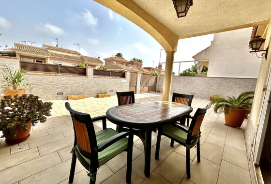 Resale - Townhouse - Torre de la Horadada - Costa Blanca