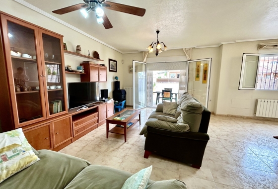 Resale - Townhouse - Torre de la Horadada - Costa Blanca