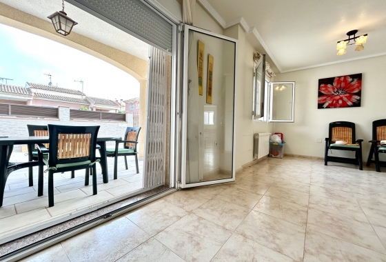 Resale - Townhouse - Torre de la Horadada - Costa Blanca