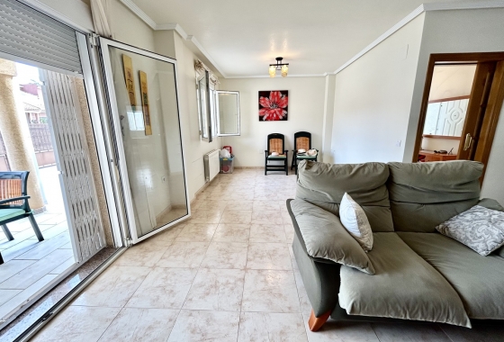 Resale - Townhouse - Torre de la Horadada - Costa Blanca