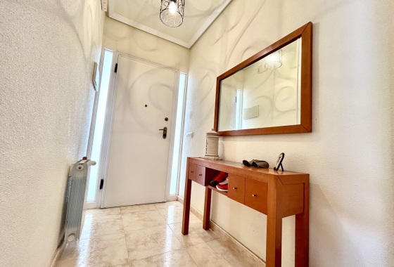 Resale - Townhouse - Torre de la Horadada - Costa Blanca