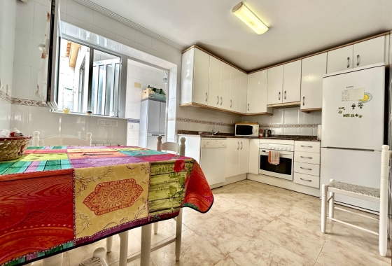 Resale - Townhouse - Torre de la Horadada - Costa Blanca