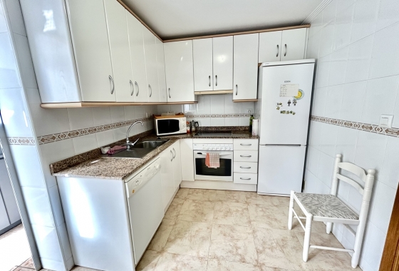 Resale - Townhouse - Torre de la Horadada - Costa Blanca