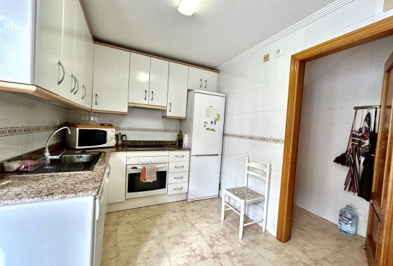 Resale - Townhouse - Torre de la Horadada - Costa Blanca