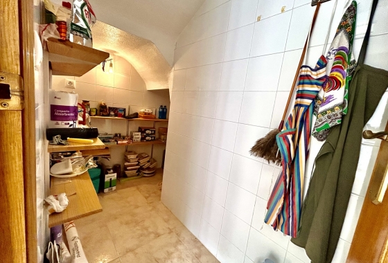 Resale - Townhouse - Torre de la Horadada - Costa Blanca