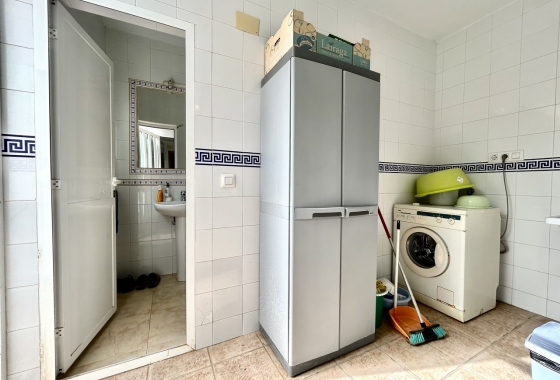 Resale - Townhouse - Torre de la Horadada - Costa Blanca