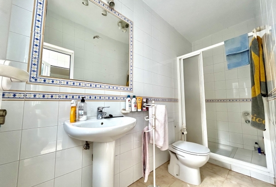 Resale - Townhouse - Torre de la Horadada - Costa Blanca