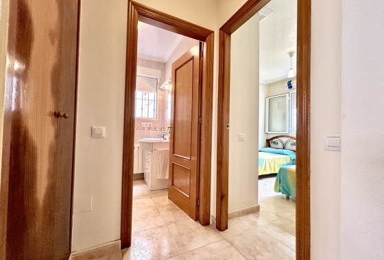 Resale - Townhouse - Torre de la Horadada - Costa Blanca