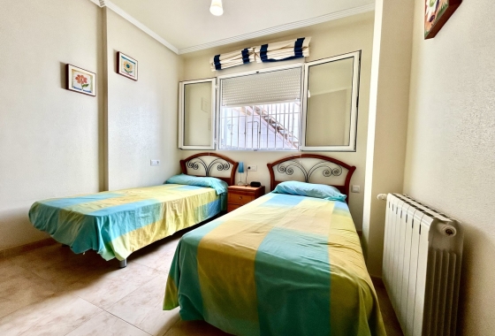 Resale - Townhouse - Torre de la Horadada - Costa Blanca