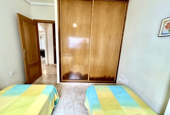 Resale - Townhouse - Torre de la Horadada - Costa Blanca