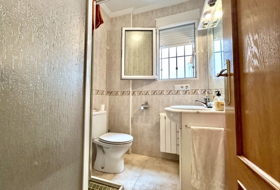 Resale - Townhouse - Torre de la Horadada - Costa Blanca