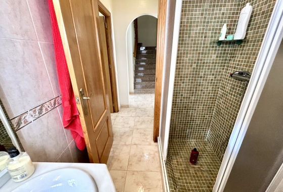 Resale - Townhouse - Torre de la Horadada - Costa Blanca