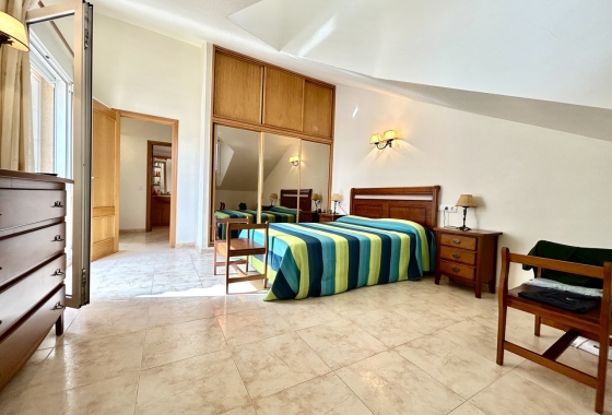 Resale - Townhouse - Torre de la Horadada - Costa Blanca