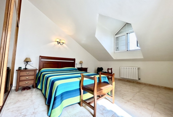 Resale - Townhouse - Torre de la Horadada - Costa Blanca