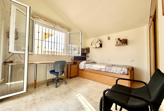 Resale - Townhouse - Torre de la Horadada - Costa Blanca