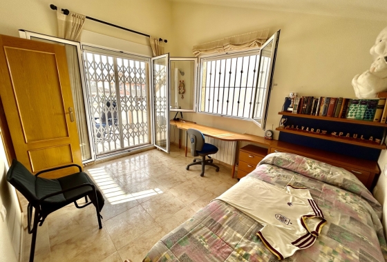 Resale - Townhouse - Torre de la Horadada - Costa Blanca
