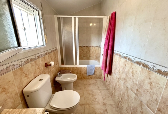 Resale - Townhouse - Torre de la Horadada - Costa Blanca