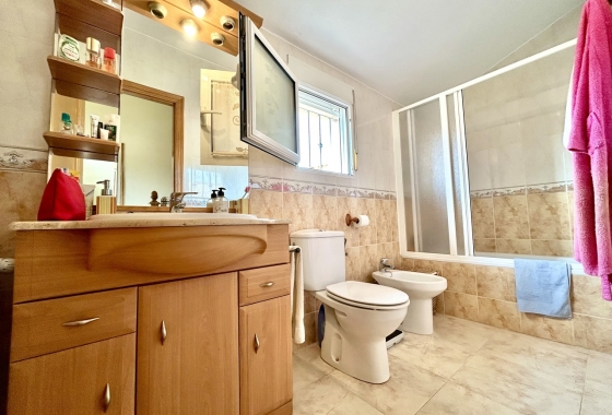 Resale - Townhouse - Torre de la Horadada - Costa Blanca
