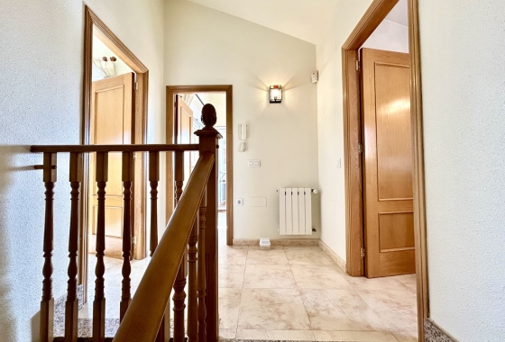 Resale - Townhouse - Torre de la Horadada - Costa Blanca
