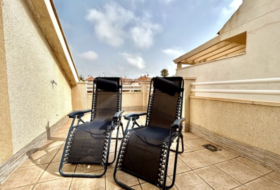 Resale - Townhouse - Torre de la Horadada - Costa Blanca