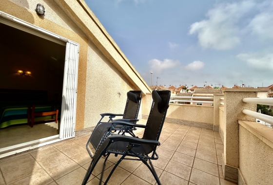 Resale - Townhouse - Torre de la Horadada - Costa Blanca