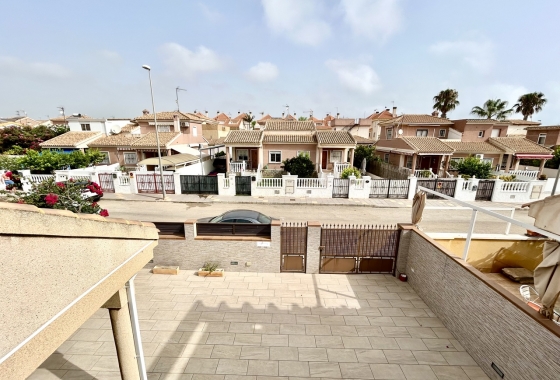 Resale - Townhouse - Torre de la Horadada - Costa Blanca