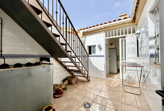 Resale - Townhouse - Torre de la Horadada - Costa Blanca