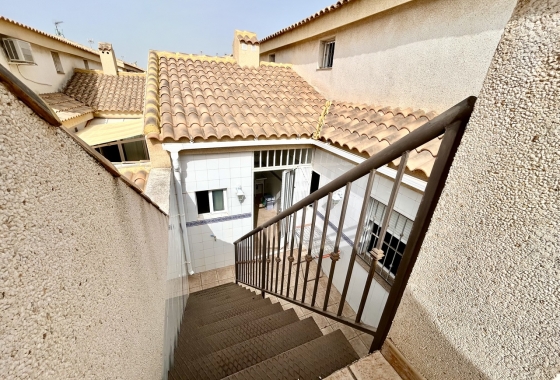 Resale - Townhouse - Torre de la Horadada - Costa Blanca