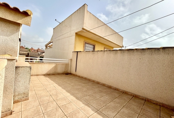 Resale - Townhouse - Torre de la Horadada - Costa Blanca