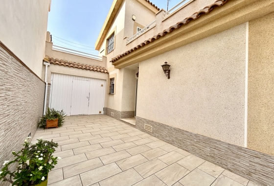 Resale - Townhouse - Torre de la Horadada - Costa Blanca