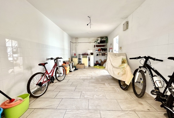 Resale - Townhouse - Torre de la Horadada - Costa Blanca