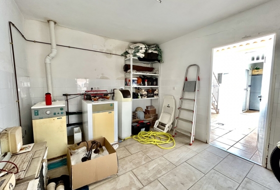 Resale - Townhouse - Torre de la Horadada - Costa Blanca