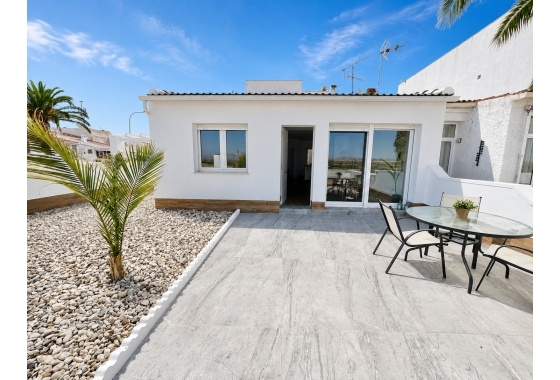 Resale - Bungalow - Ciudad Quesada - Costa Blanca