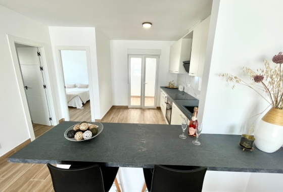 Resale - Bungalow - Ciudad Quesada - Costa Blanca