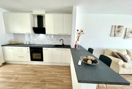Resale - Bungalow - Ciudad Quesada - Costa Blanca