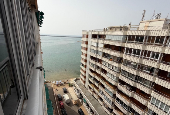 Återförsäljning - Lägenhet / lägenhet - Torrevieja - Acequion